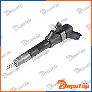 Injecteur diesel pour RENAULT | 0433175230, 0445110021